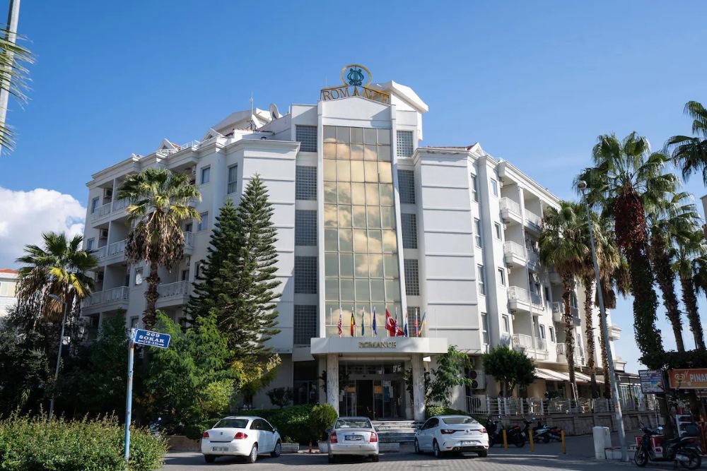 Romance Hotel Marmaris
