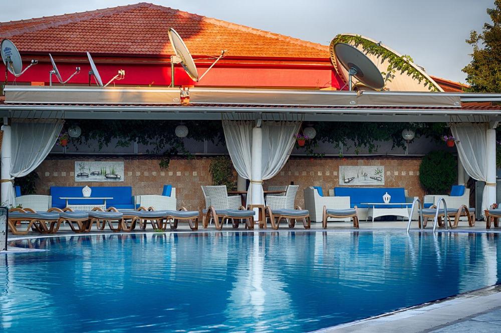 Romance Hotel Marmaris