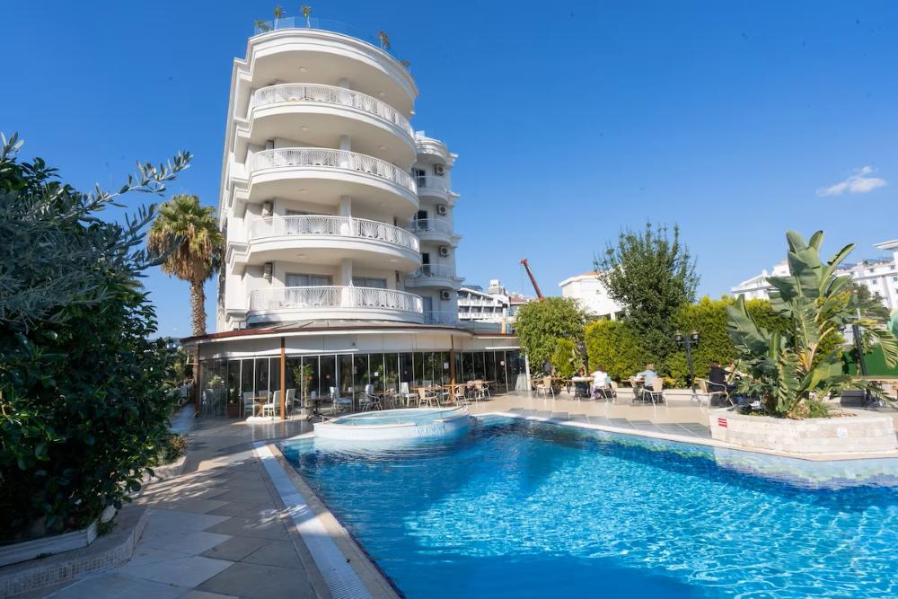 Romance Hotel Marmaris