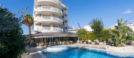 Romance Hotel Marmaris