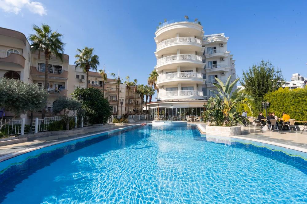 Romance Hotel Marmaris