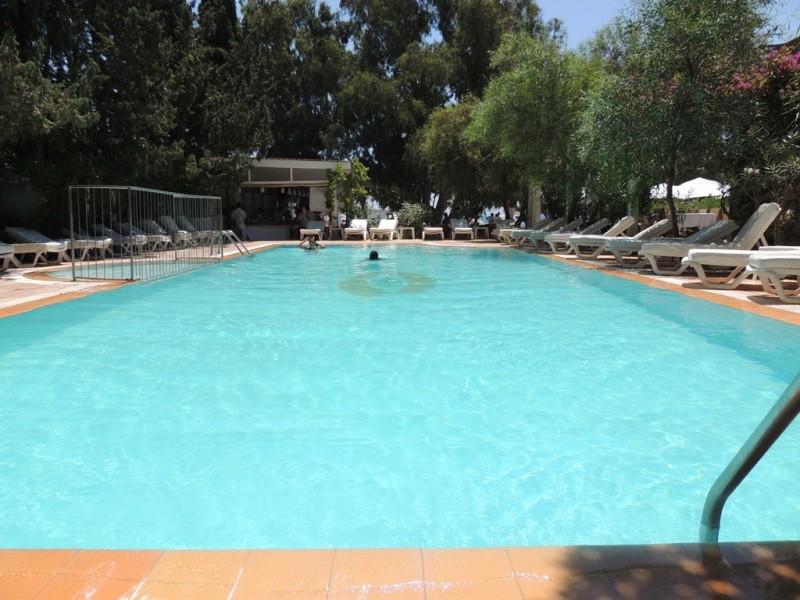 Okaliptus Otel