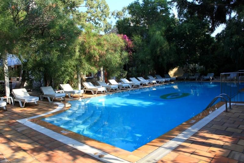 Okaliptus Otel