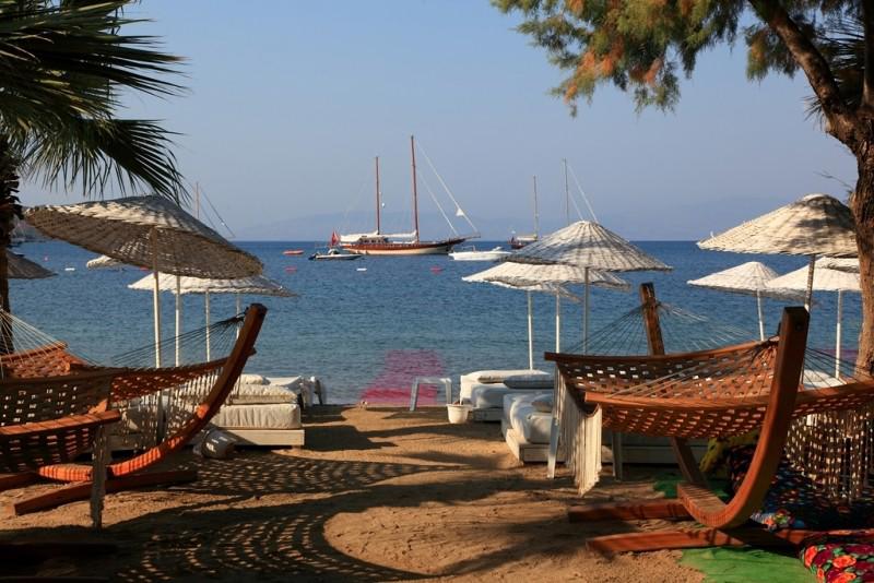 Okaliptus Otel