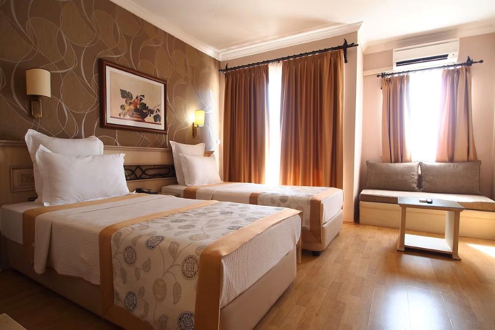 Romance Hotel Marmaris