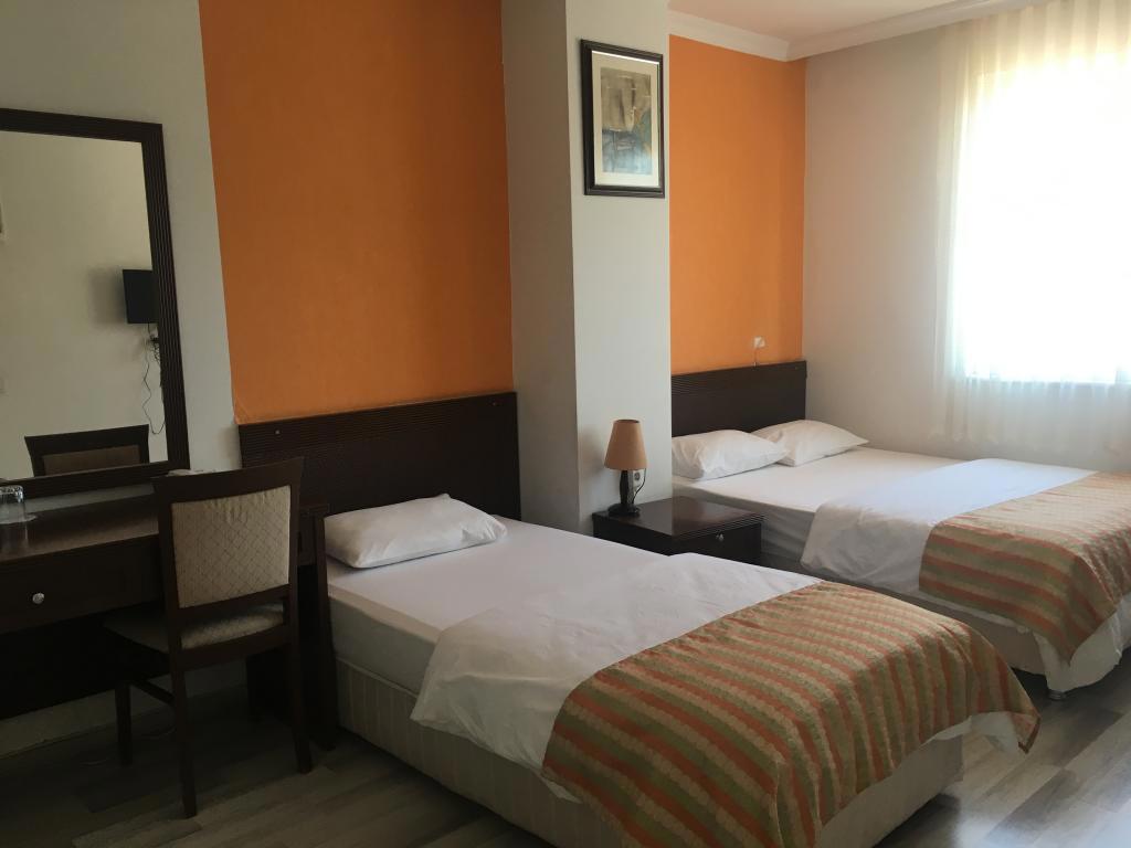 Mutado Hotel
