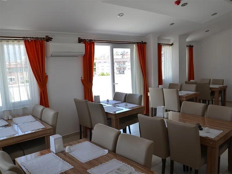 Mutado Hotel