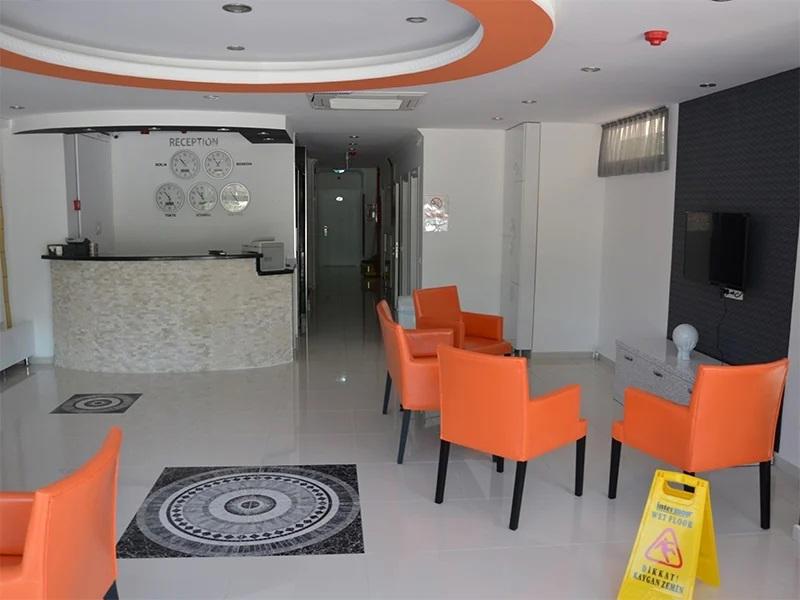 Mutado Hotel