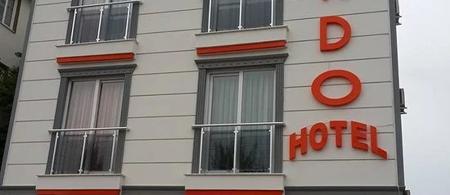 Mutado Hotel