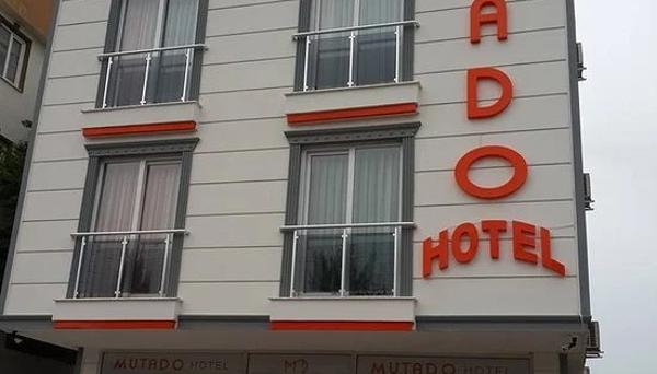 Mutado Hotel