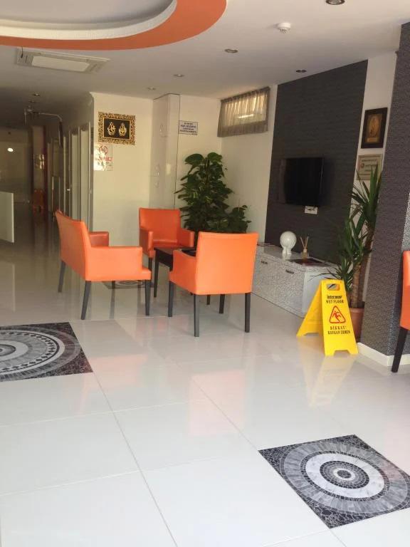 Mutado Hotel