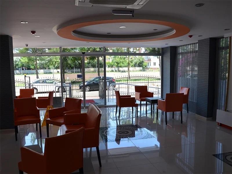 Mutado Hotel