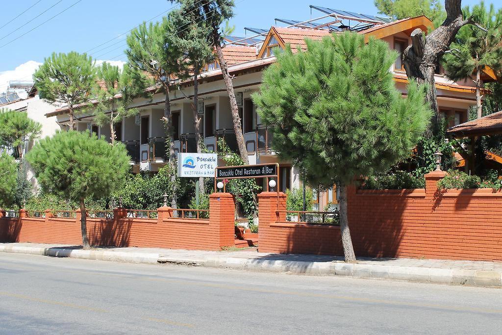 Boncuklu Otel