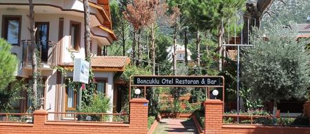 Boncuklu Otel