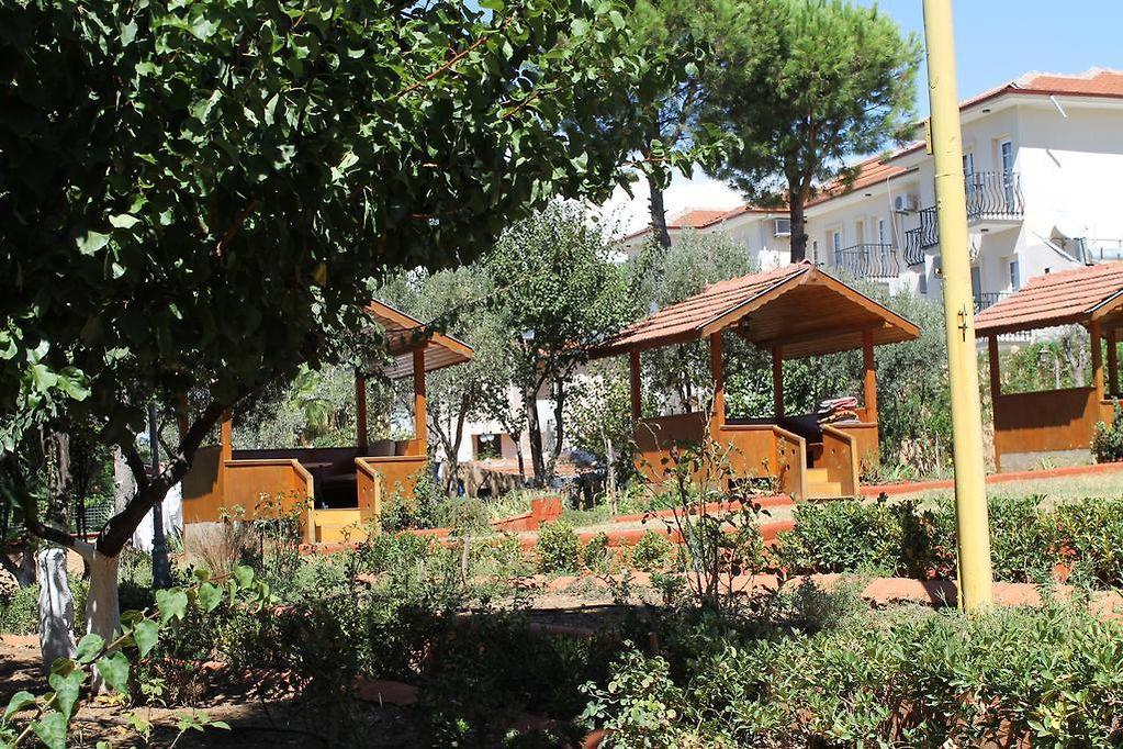 Boncuklu Otel