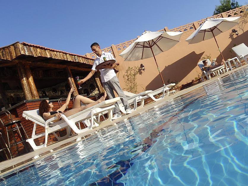 Boncuklu Otel
