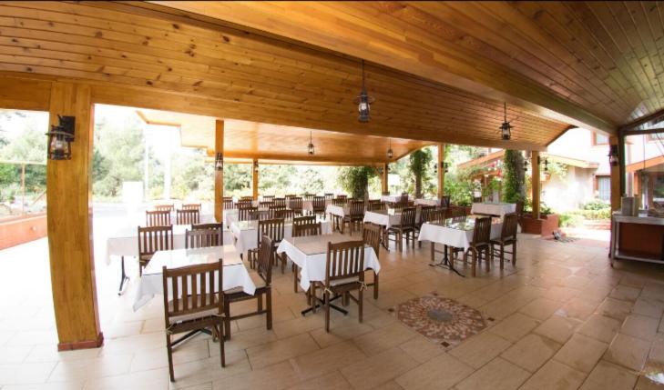 Boncuklu Otel