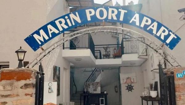 Marin Port Otel
