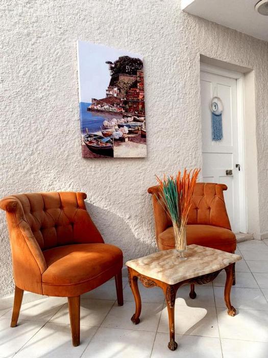 Marin Port Otel