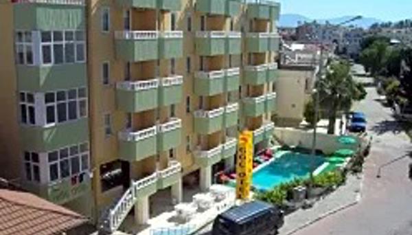 Goc Otel