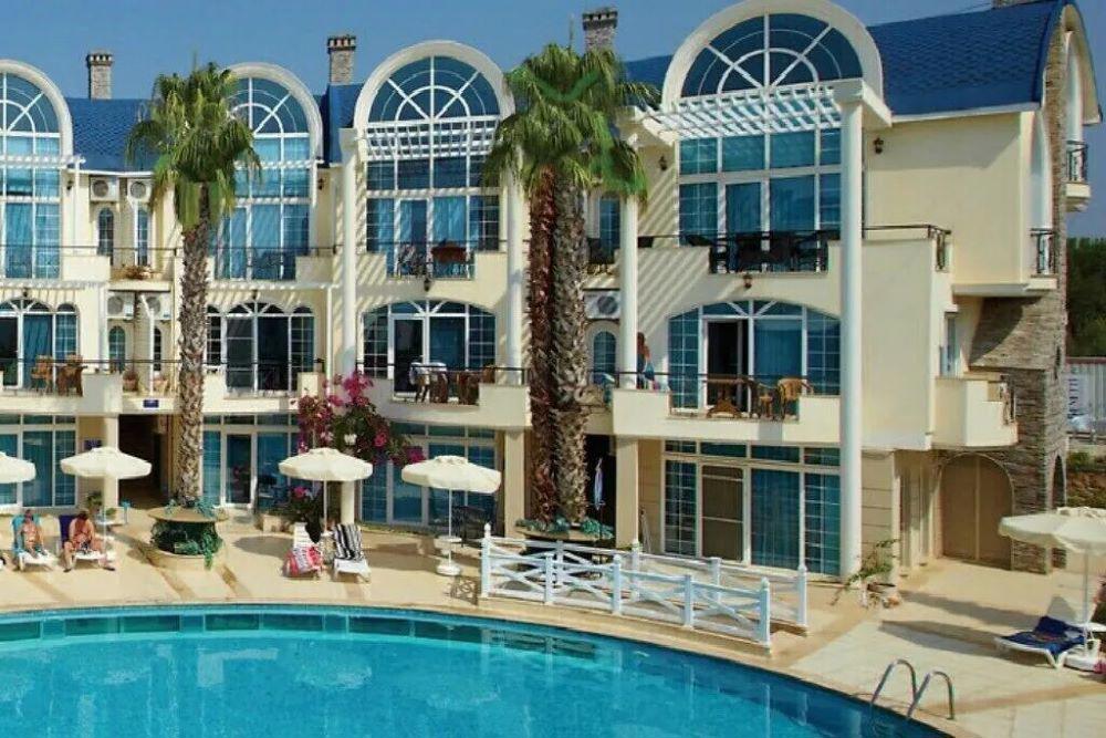 Sea Horse Family Club