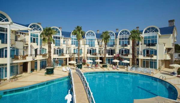 Sea Horse Family Club