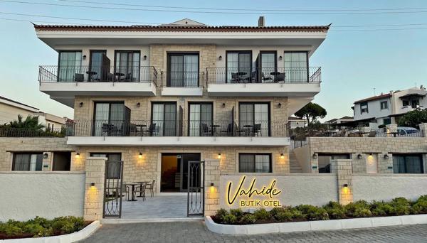 Vahide Butik Otel