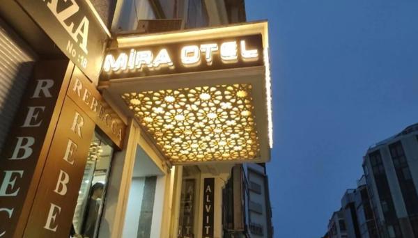 Mira Otel