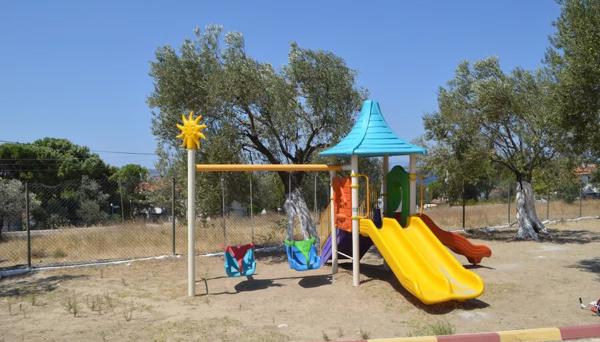 Zeytin Apart Otel & Aquapark
