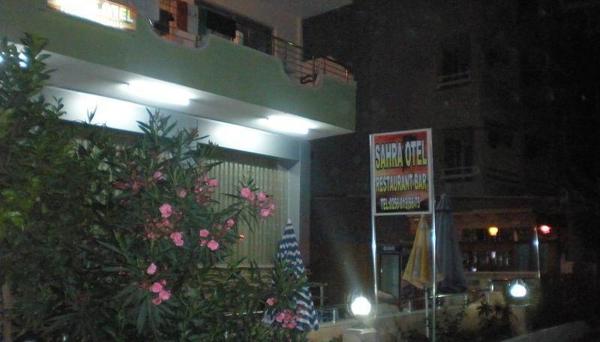 Sahra Hotel