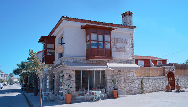 Rijeka Alaçatı