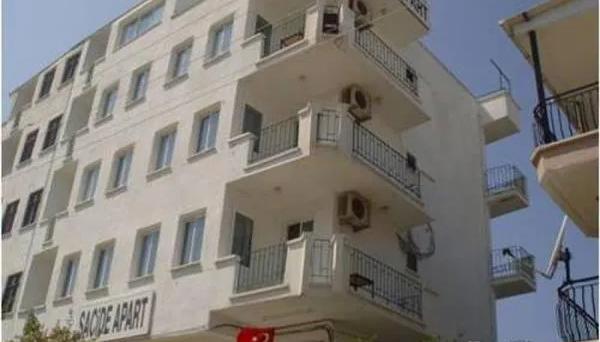 Sacide Apart Hotel