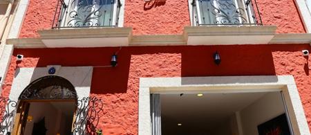 Ataçeşme Otel