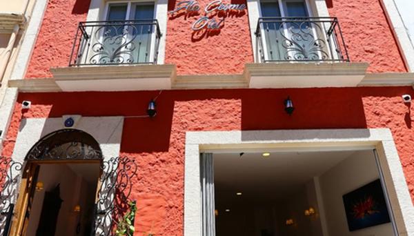 Ataçeşme Otel