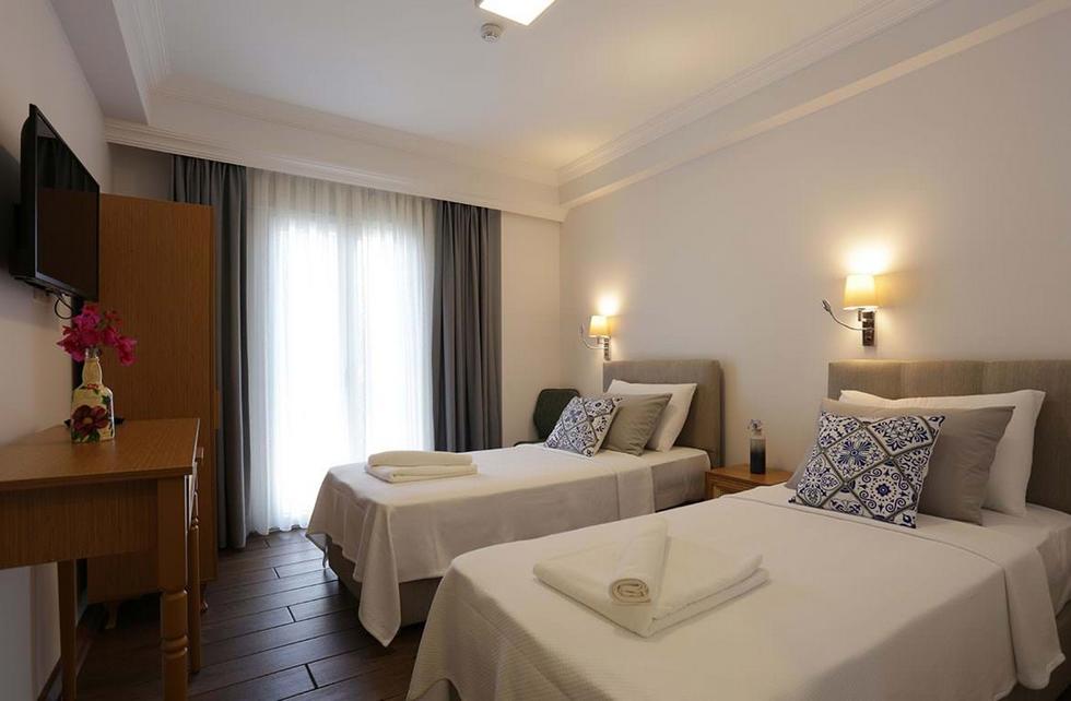 Ataçeşme Otel