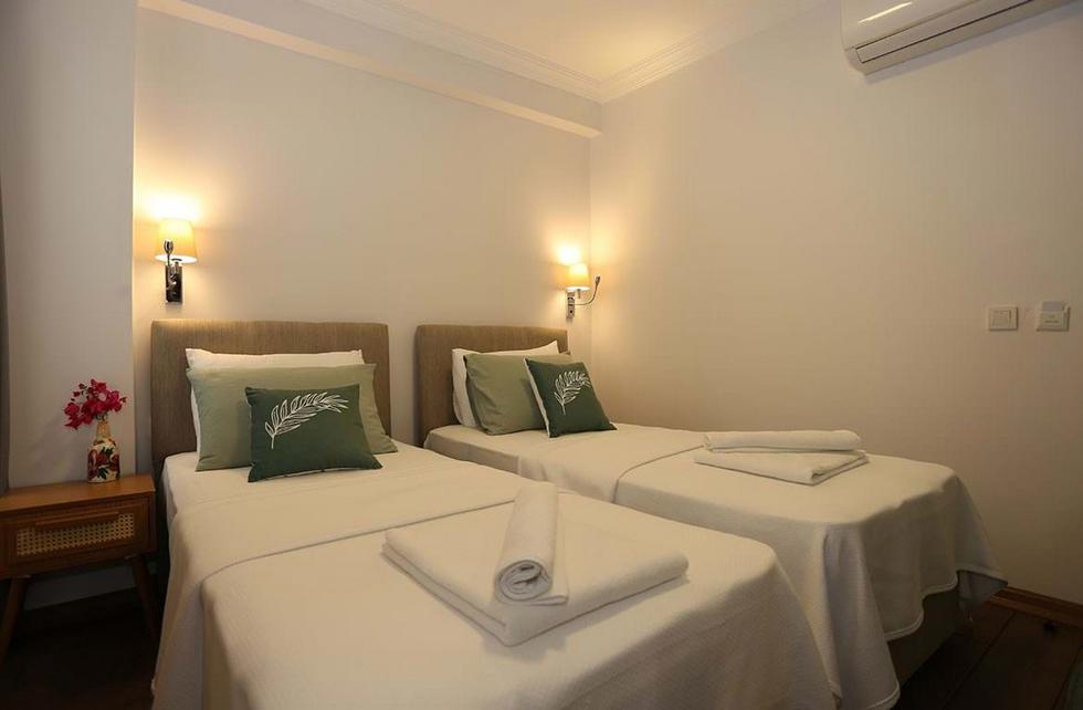 Ataçeşme Otel