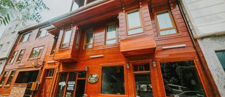 Acacia Mansion Hotel