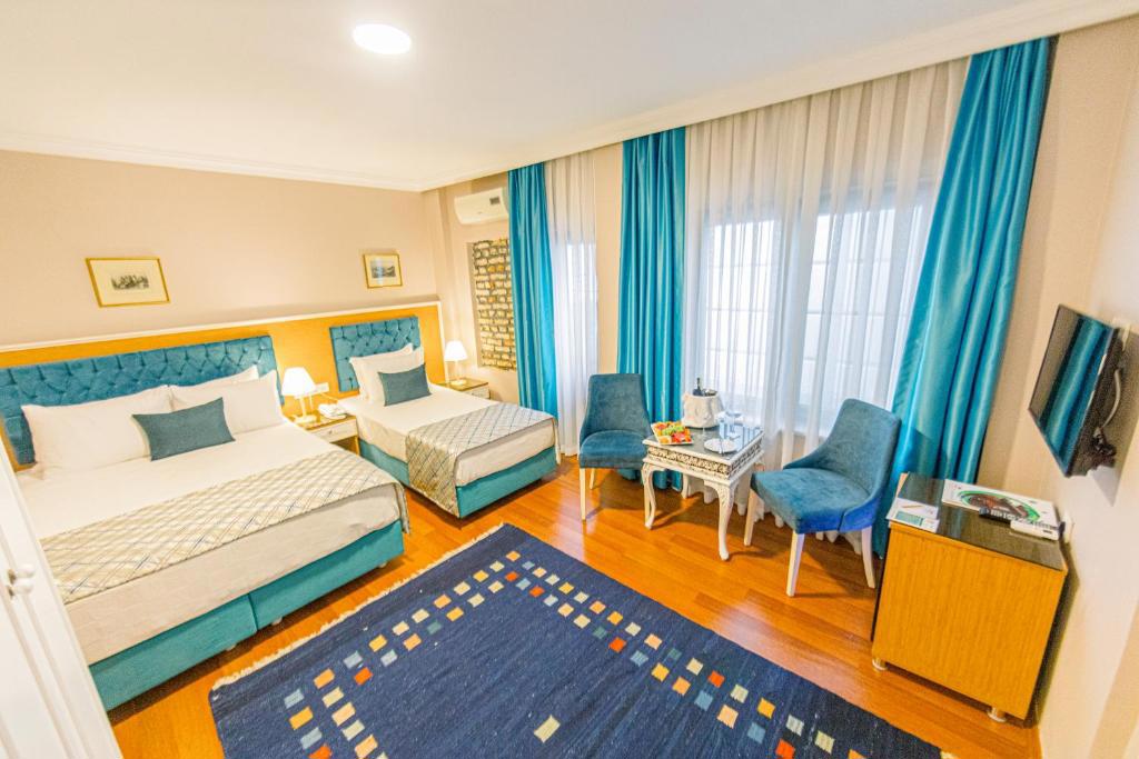Acacia Mansion Hotel