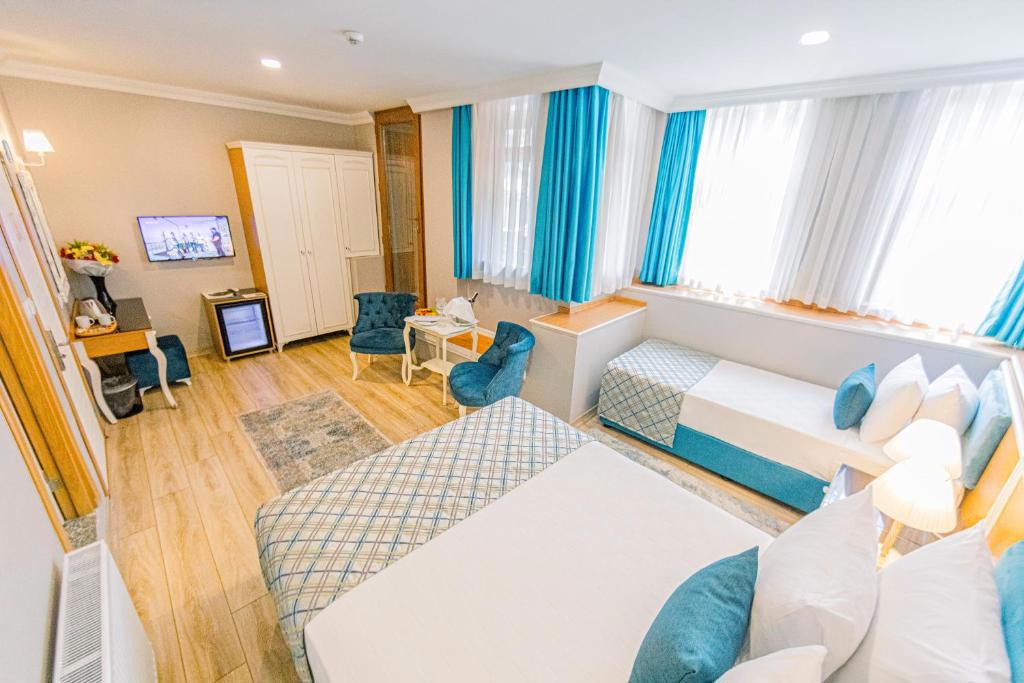 Acacia Mansion Hotel