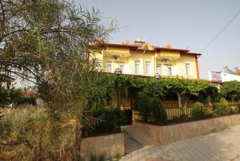 Leylak Apart Hotel