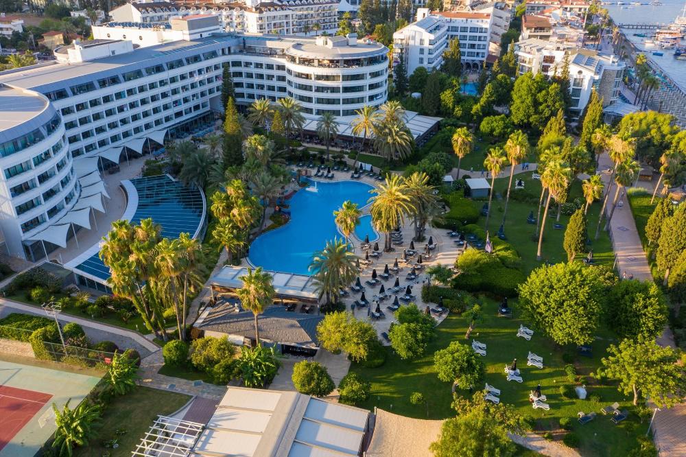 Tui Blue Grand Azur