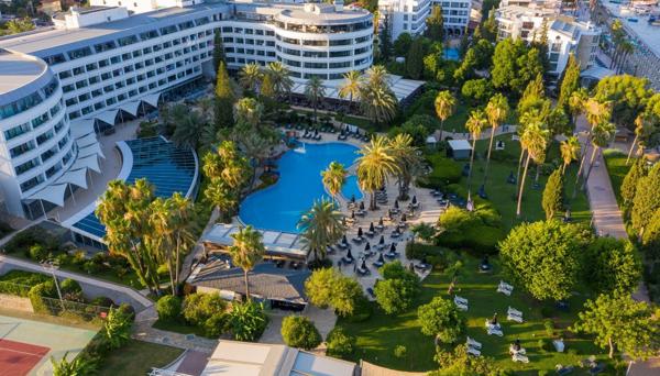 Tui Blue Grand Azur