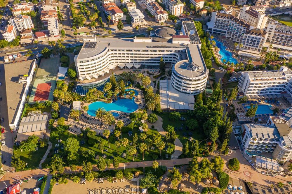 Tui Blue Grand Azur