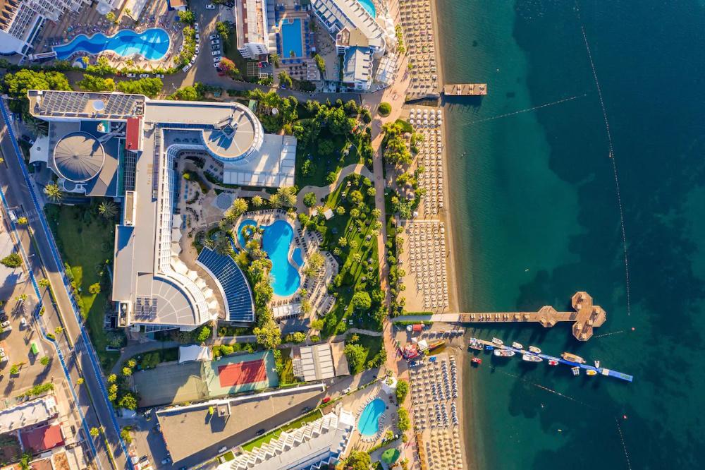 Tui Blue Grand Azur
