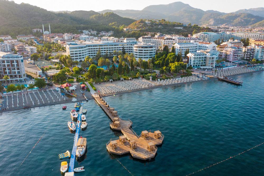 Tui Blue Grand Azur