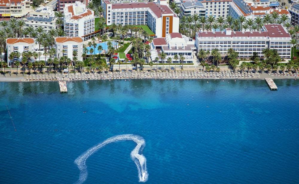 Prime Beach Hotel