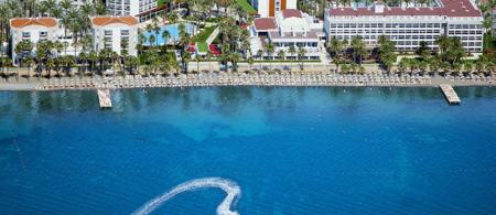 Prime Beach Hotel