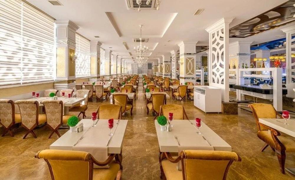 Prime Beach Hotel