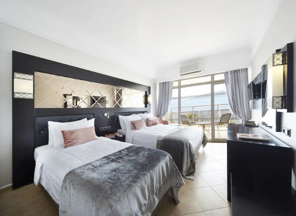 Prime Beach Hotel
