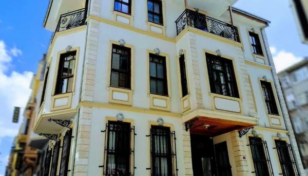 Masal Suite